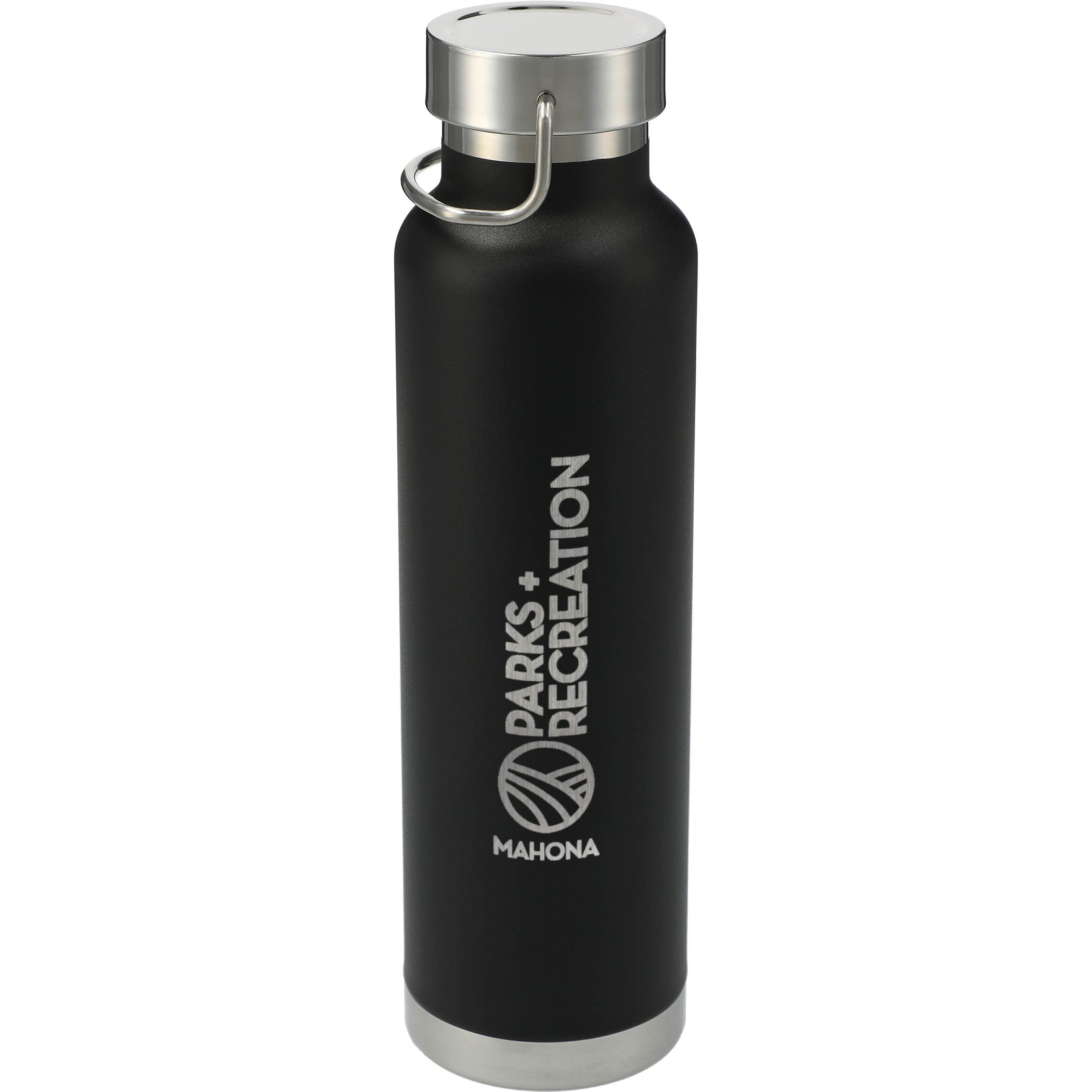 Thor Copper Vacuum Insulated 22oz Water Bottle